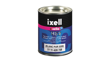 Ixell Oxelia