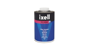 Ixell Flash