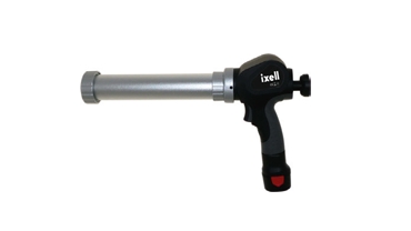 Pistolets d’extrusion